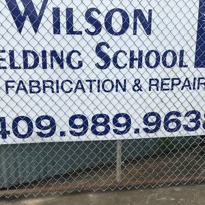 Meet your Posher, Wilson